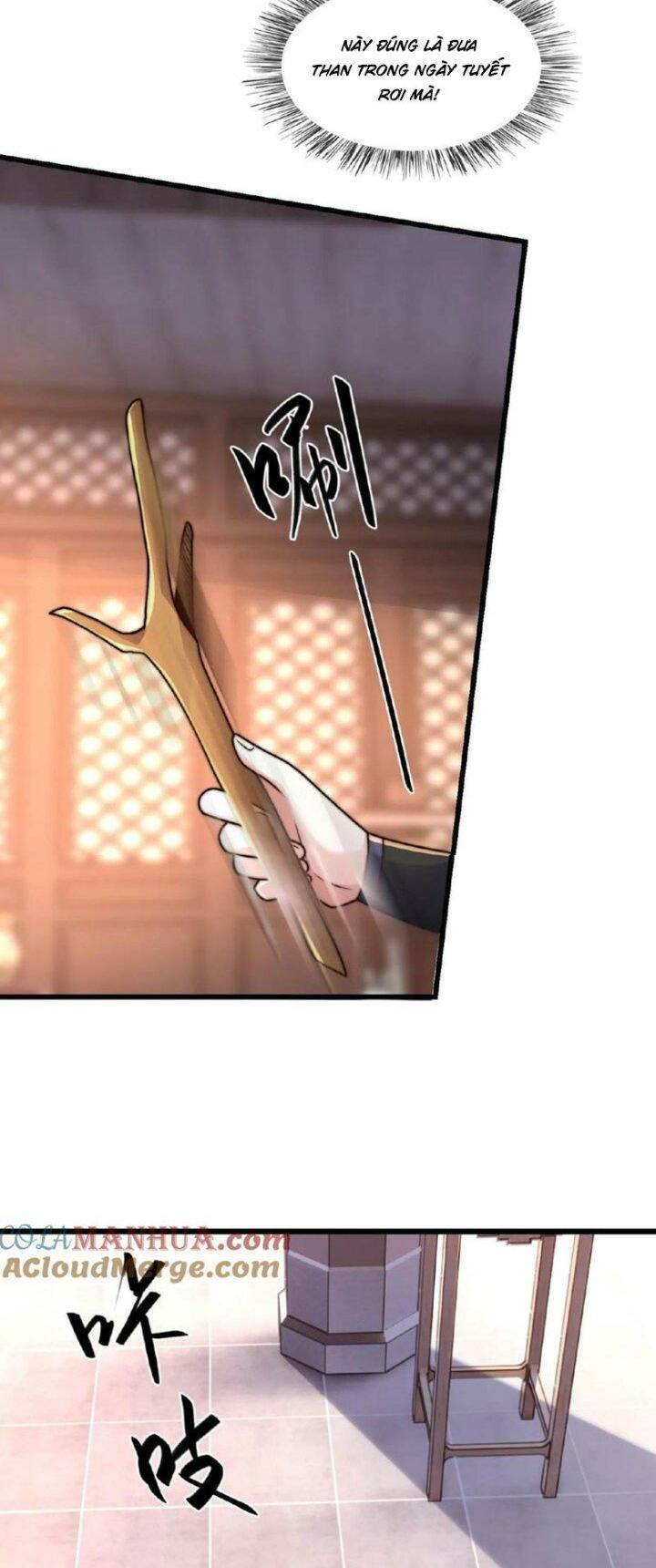 Ta Nuôi Quỷ Ở Trấn Ma Ty Chapter 120 - Trang 2