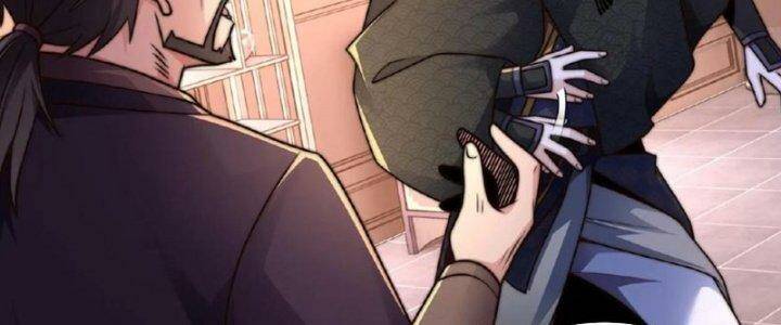 Ta Nuôi Quỷ Ở Trấn Ma Ty Chapter 121 - Trang 2