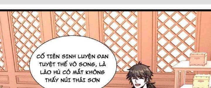 Ta Nuôi Quỷ Ở Trấn Ma Ty Chapter 121 - Trang 2