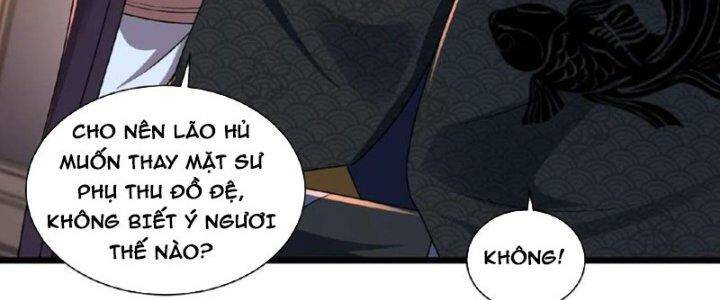 Ta Nuôi Quỷ Ở Trấn Ma Ty Chapter 121 - Trang 2