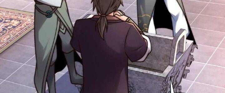 Ta Nuôi Quỷ Ở Trấn Ma Ty Chapter 121 - Trang 2