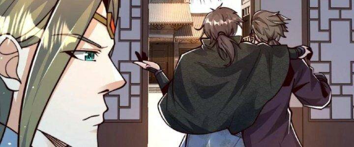 Ta Nuôi Quỷ Ở Trấn Ma Ty Chapter 121 - Trang 2