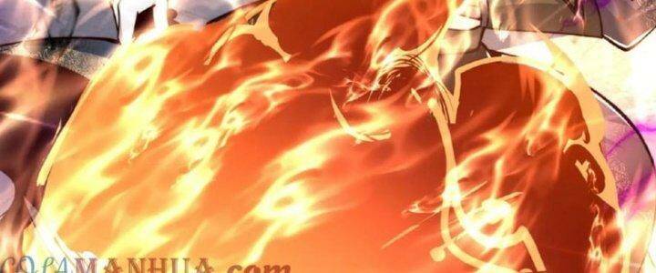 Ta Nuôi Quỷ Ở Trấn Ma Ty Chapter 121 - Trang 2