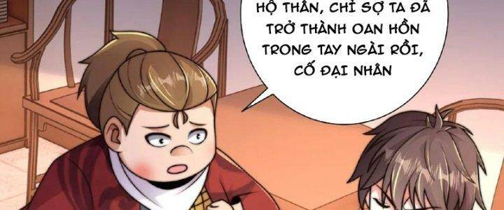 Ta Nuôi Quỷ Ở Trấn Ma Ty Chapter 121 - Trang 2