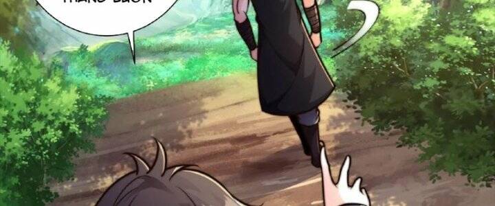 Ta Nuôi Quỷ Ở Trấn Ma Ty Chapter 123 - Trang 2