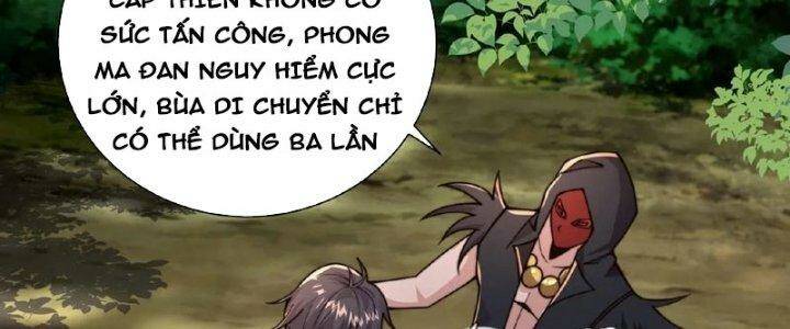 Ta Nuôi Quỷ Ở Trấn Ma Ty Chapter 124 - Trang 2