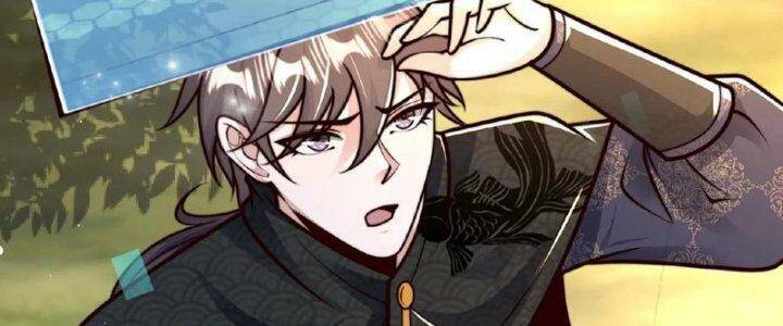 Ta Nuôi Quỷ Ở Trấn Ma Ty Chapter 124 - Trang 2