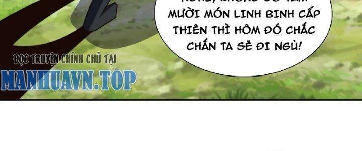 Ta Nuôi Quỷ Ở Trấn Ma Ty Chapter 124 - Trang 2