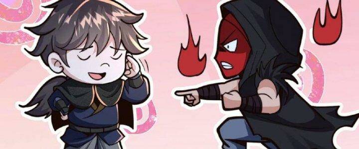 Ta Nuôi Quỷ Ở Trấn Ma Ty Chapter 124 - Trang 2