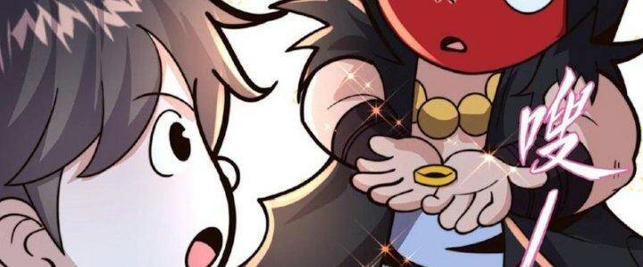 Ta Nuôi Quỷ Ở Trấn Ma Ty Chapter 124 - Trang 2