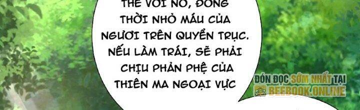 Ta Nuôi Quỷ Ở Trấn Ma Ty Chapter 124 - Trang 2