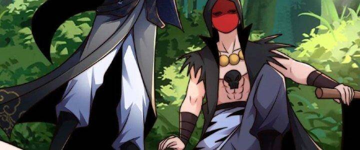 Ta Nuôi Quỷ Ở Trấn Ma Ty Chapter 124 - Trang 2