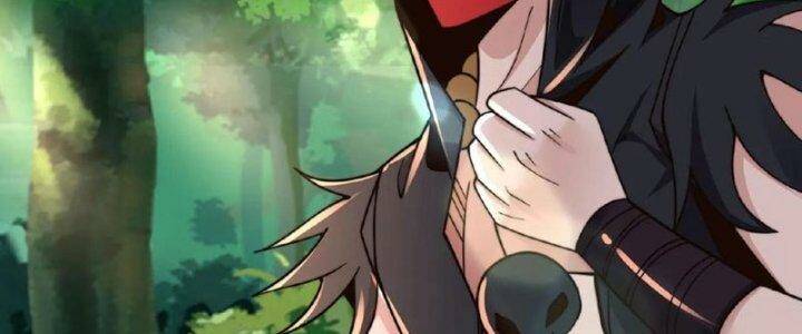 Ta Nuôi Quỷ Ở Trấn Ma Ty Chapter 124 - Trang 2