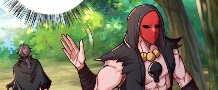 Ta Nuôi Quỷ Ở Trấn Ma Ty Chapter 125 - Trang 2