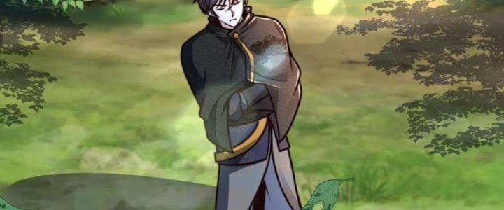 Ta Nuôi Quỷ Ở Trấn Ma Ty Chapter 125 - Trang 2