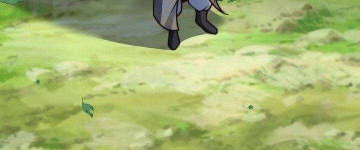 Ta Nuôi Quỷ Ở Trấn Ma Ty Chapter 125 - Trang 2