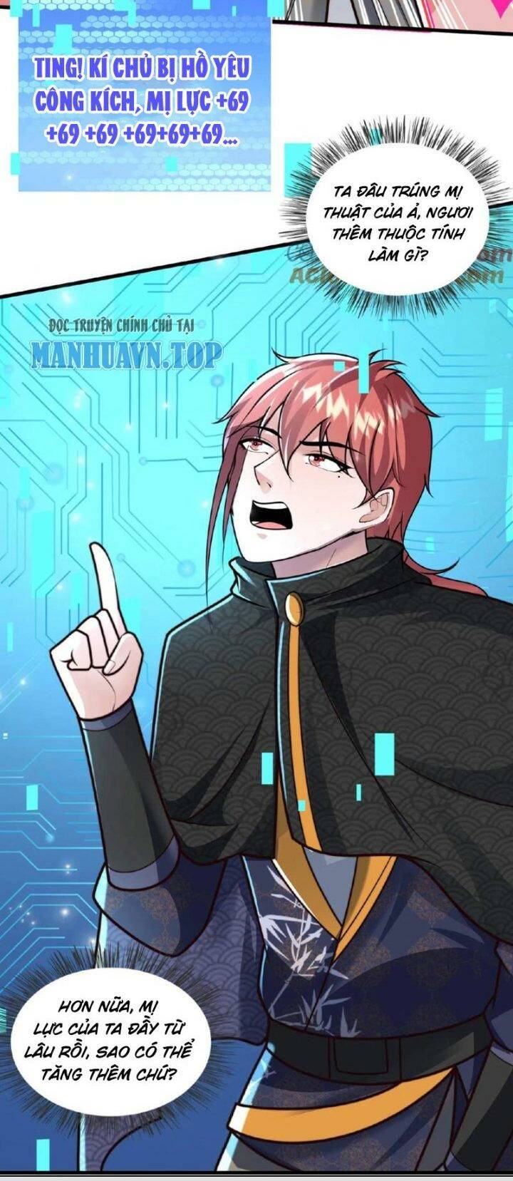 Ta Nuôi Quỷ Ở Trấn Ma Ty Chapter 126 - Trang 2