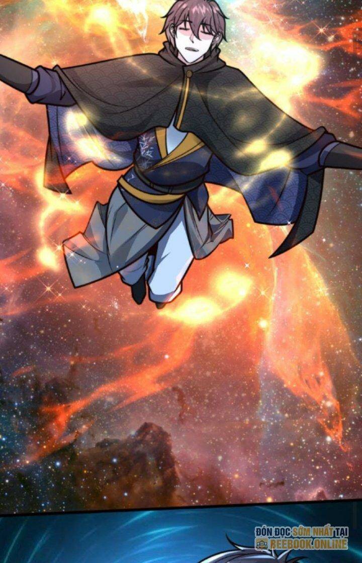 Ta Nuôi Quỷ Ở Trấn Ma Ty Chapter 128 - Trang 2