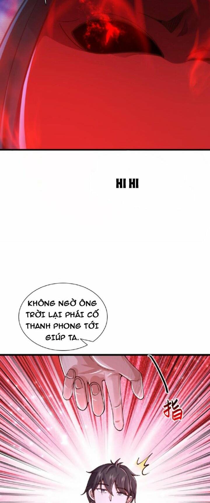 Ta Nuôi Quỷ Ở Trấn Ma Ty Chapter 131 - Trang 2