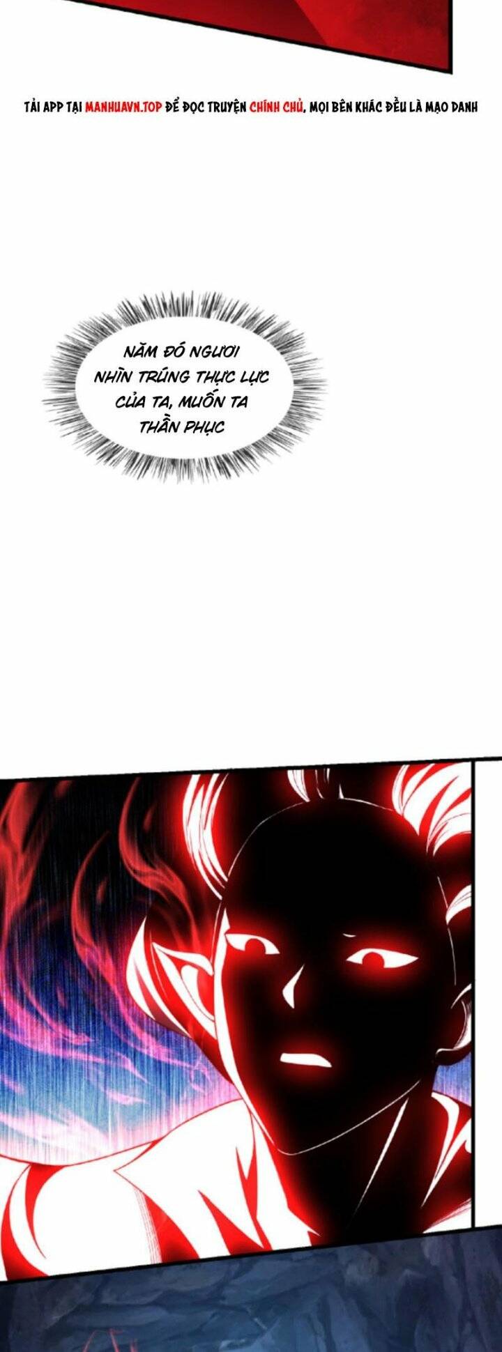 Ta Nuôi Quỷ Ở Trấn Ma Ty Chapter 131 - Trang 2