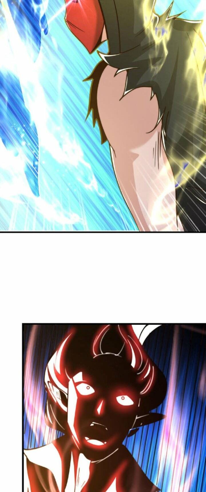 Ta Nuôi Quỷ Ở Trấn Ma Ty Chapter 131 - Trang 2