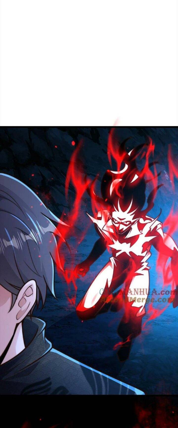 Ta Nuôi Quỷ Ở Trấn Ma Ty Chapter 132 - Trang 2