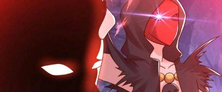 Ta Nuôi Quỷ Ở Trấn Ma Ty Chapter 133 - Trang 2