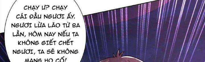 Ta Nuôi Quỷ Ở Trấn Ma Ty Chapter 133 - Trang 2