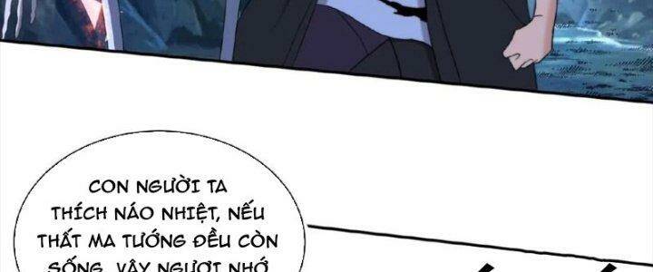 Ta Nuôi Quỷ Ở Trấn Ma Ty Chapter 133 - Trang 2