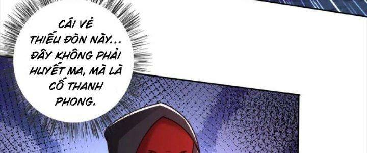 Ta Nuôi Quỷ Ở Trấn Ma Ty Chapter 133 - Trang 2