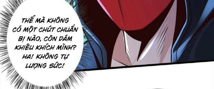 Ta Nuôi Quỷ Ở Trấn Ma Ty Chapter 133 - Trang 2