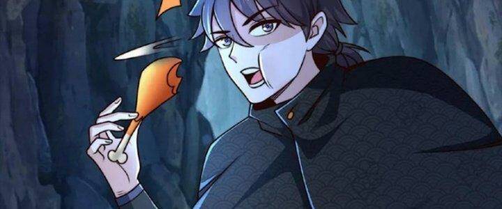 Ta Nuôi Quỷ Ở Trấn Ma Ty Chapter 133 - Trang 2