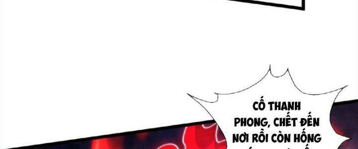 Ta Nuôi Quỷ Ở Trấn Ma Ty Chapter 133 - Trang 2