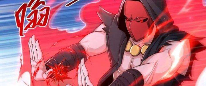 Ta Nuôi Quỷ Ở Trấn Ma Ty Chapter 133 - Trang 2