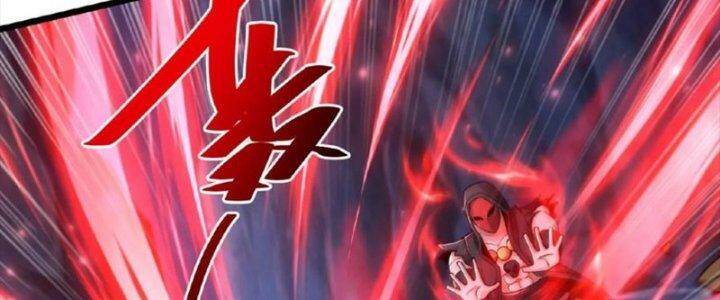 Ta Nuôi Quỷ Ở Trấn Ma Ty Chapter 133 - Trang 2