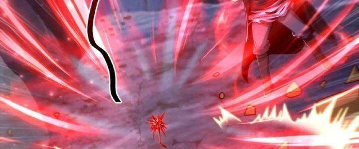 Ta Nuôi Quỷ Ở Trấn Ma Ty Chapter 133 - Trang 2