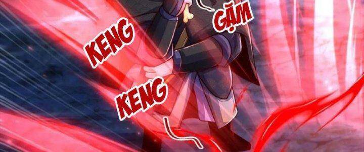 Ta Nuôi Quỷ Ở Trấn Ma Ty Chapter 133 - Trang 2