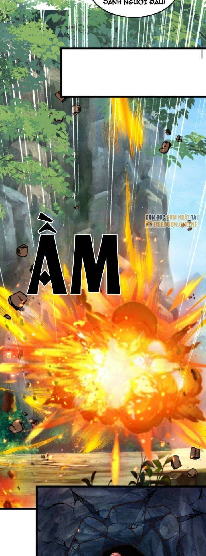 Ta Nuôi Quỷ Ở Trấn Ma Ty Chapter 135 - Trang 2