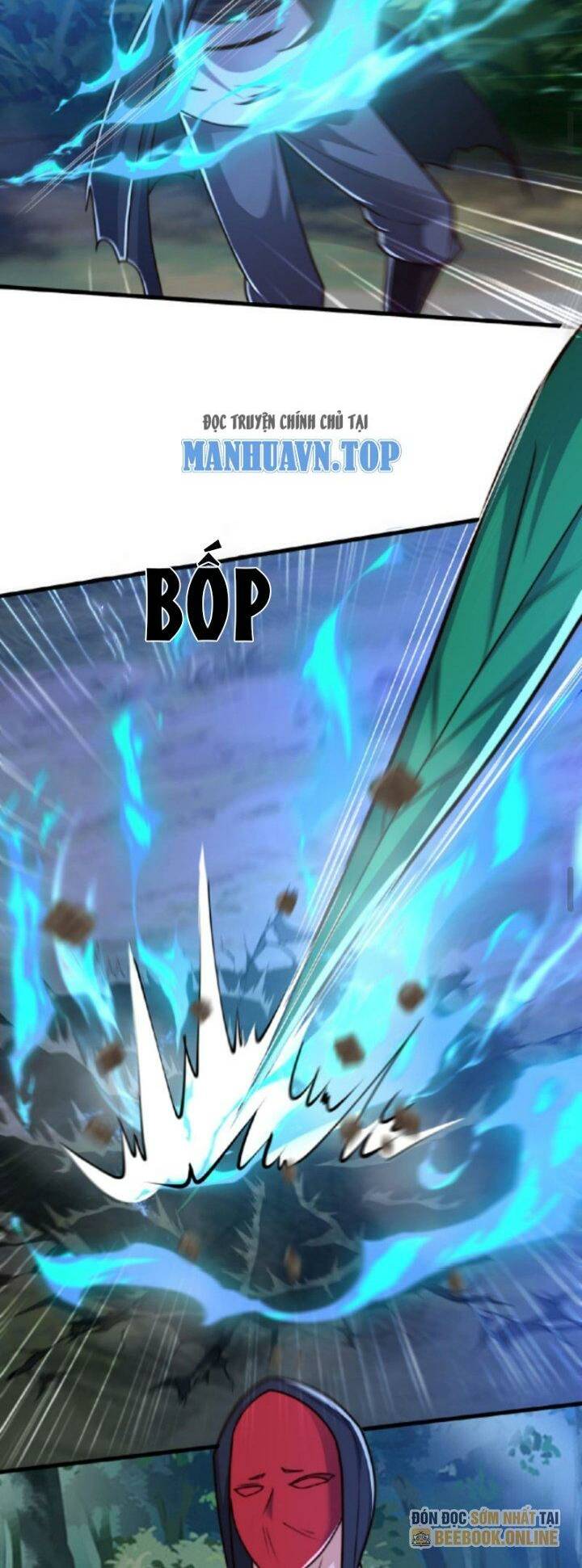 Ta Nuôi Quỷ Ở Trấn Ma Ty Chapter 135 - Trang 2