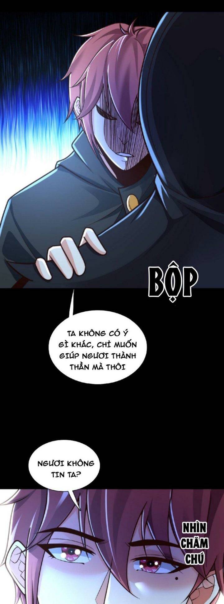 Ta Nuôi Quỷ Ở Trấn Ma Ty Chapter 135 - Trang 2