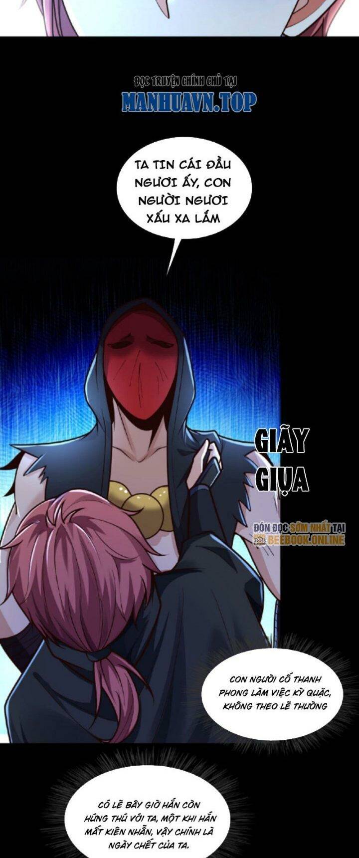 Ta Nuôi Quỷ Ở Trấn Ma Ty Chapter 135 - Trang 2