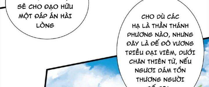 Ta Nuôi Quỷ Ở Trấn Ma Ty Chapter 137 - Trang 2