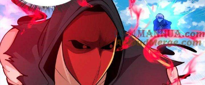 Ta Nuôi Quỷ Ở Trấn Ma Ty Chapter 137 - Trang 2