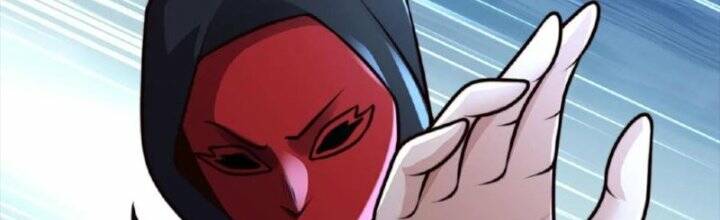 Ta Nuôi Quỷ Ở Trấn Ma Ty Chapter 138 - Trang 2