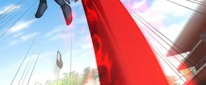 Ta Nuôi Quỷ Ở Trấn Ma Ty Chapter 138 - Trang 2