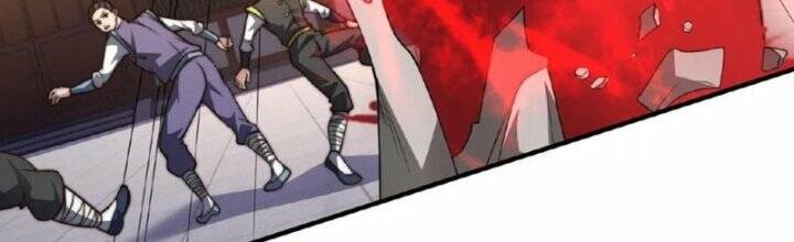 Ta Nuôi Quỷ Ở Trấn Ma Ty Chapter 138 - Trang 2