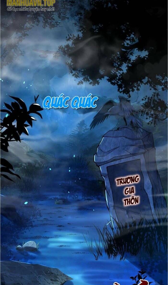 Ta Nuôi Quỷ Ở Trấn Ma Ty Chapter 14 - Trang 2