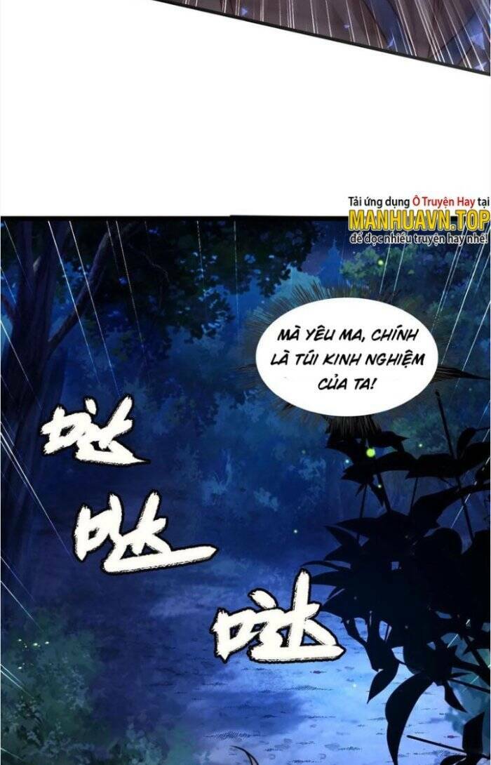 Ta Nuôi Quỷ Ở Trấn Ma Ty Chapter 14 - Trang 2