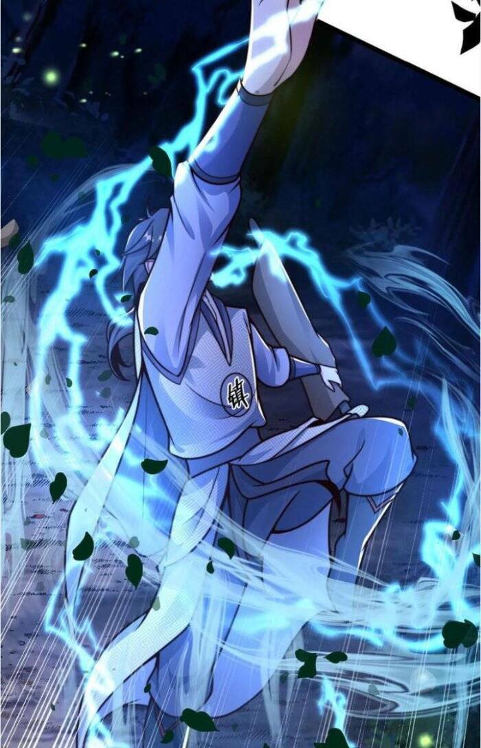 Ta Nuôi Quỷ Ở Trấn Ma Ty Chapter 14 - Trang 2