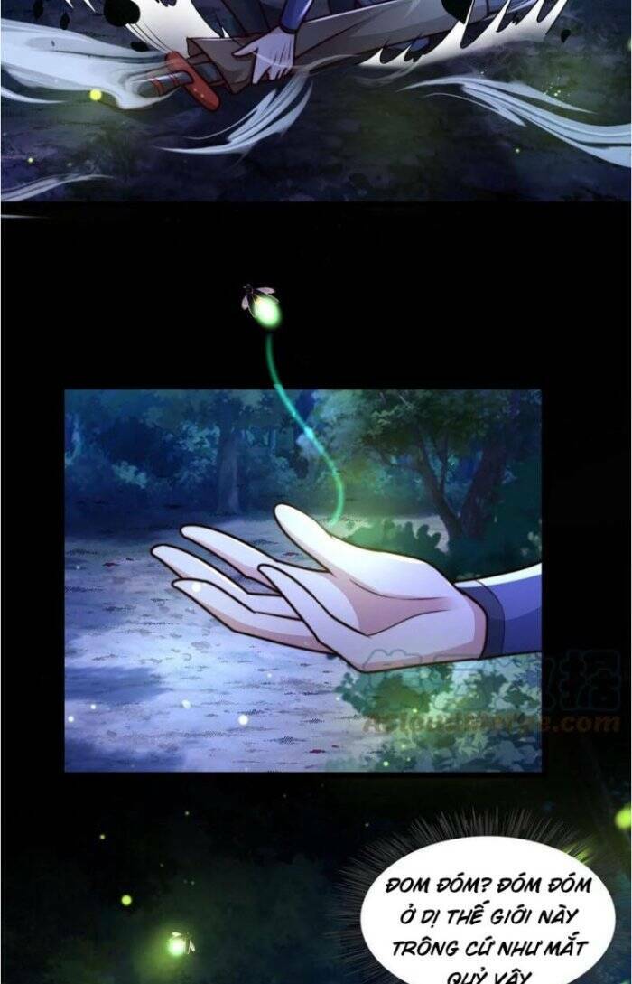 Ta Nuôi Quỷ Ở Trấn Ma Ty Chapter 14 - Trang 2